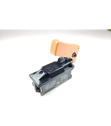 Switch2 個 Makita 650725-2 Switch : Amazon.ca: Tools & Home Improvement